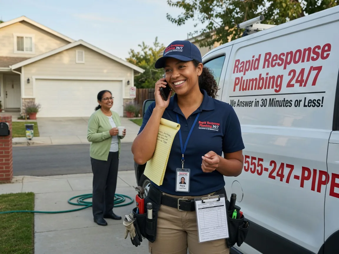 Emergency Plumber Edson, KS FAQs
